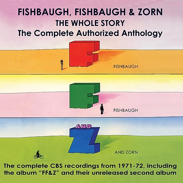 Whole Story, Fishbaugh Fishbaugh & Zorn