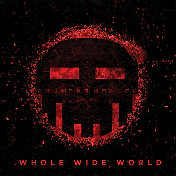 Whole Wide World Ep, Dismantled