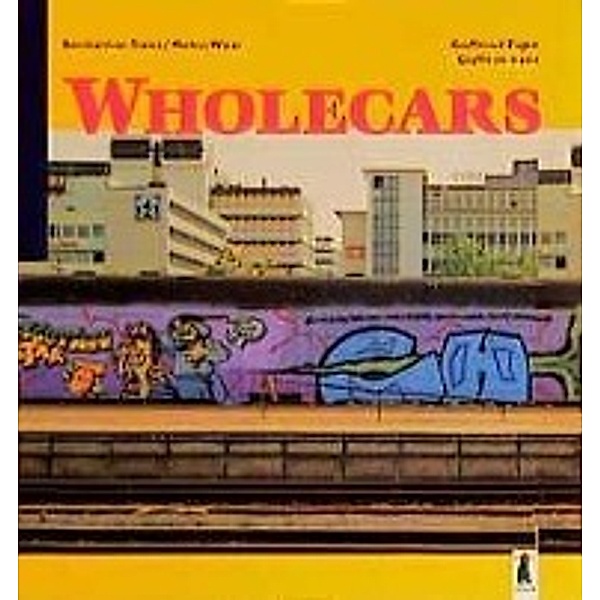 Wholecars, Markus Wiese, Bernhard van Treeck