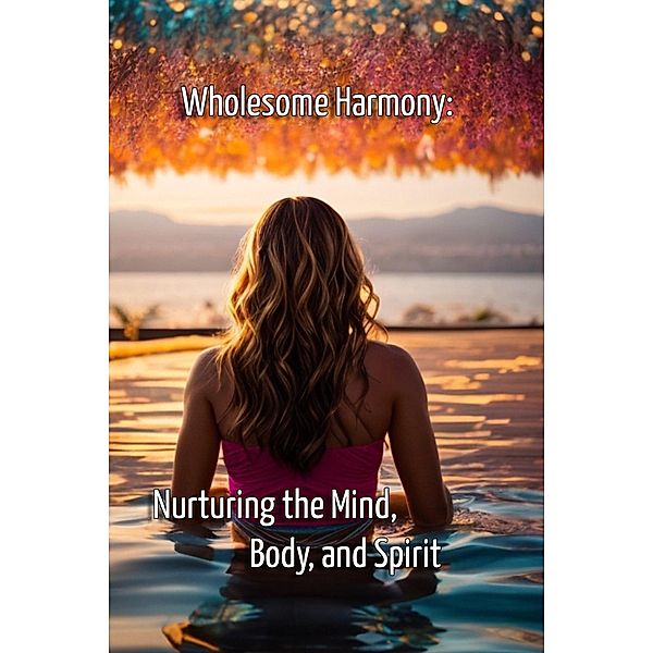 Wholesome Harmony Nurturing the Mind, Body, and Spirit, Robert Alexander