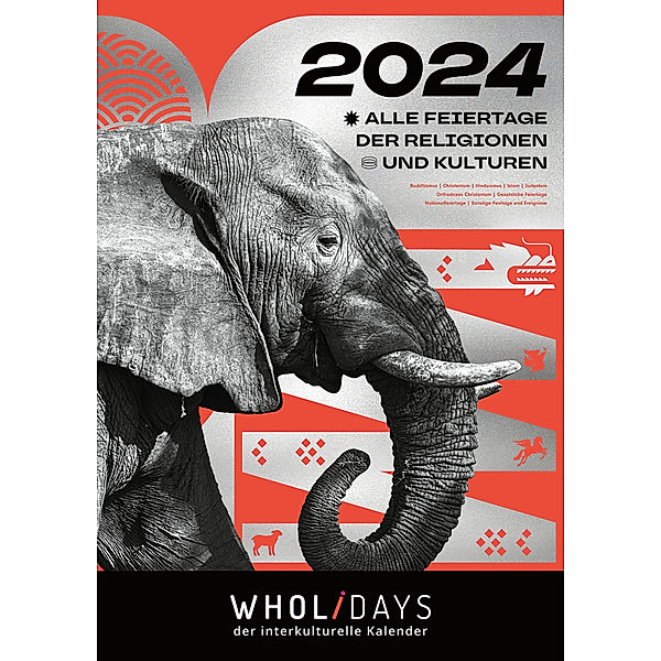 Wholidays 2024