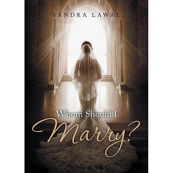 Whom Should I Marry?, Sandra Lawal