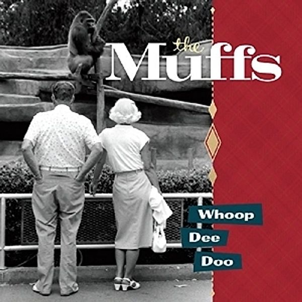 Whoop Dee Doo (Vinyl), The Muffs