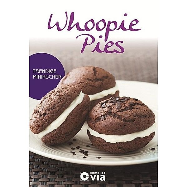 Whoopie Pies, Isabel Martins