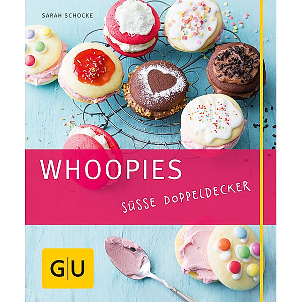 Whoopies, Sarah Schocke