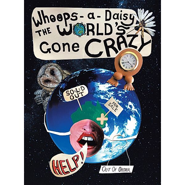 Whoops-A-Daisy the World's Gone Crazy, Betzy