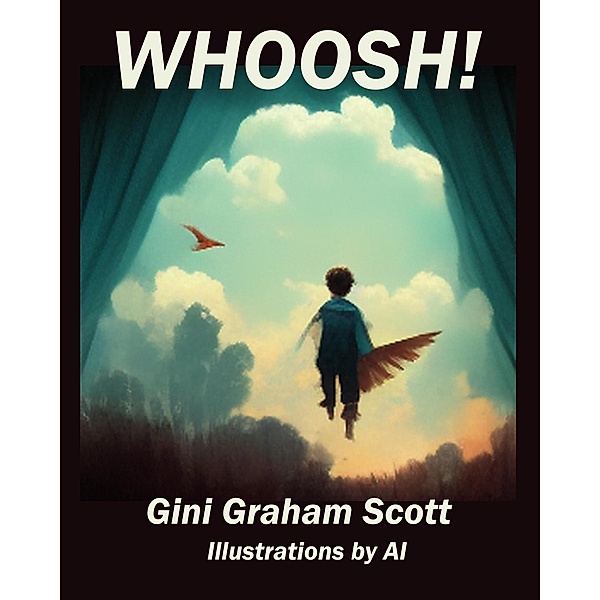 Whoosh!, Gini Graham Scott