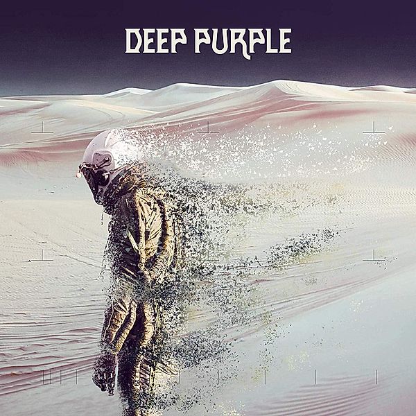 Whoosh! (CD+DVD Mediabook), Deep Purple