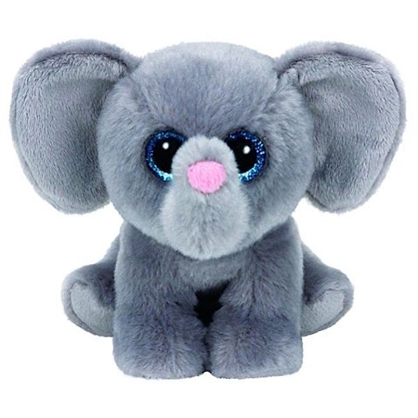 Whopper - Elefant, 15cm