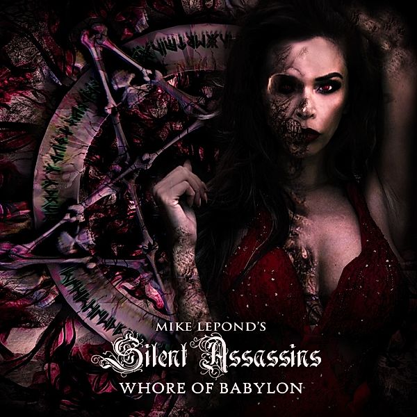 Whore Of Babylon, Mike LePond's Silent Assassins