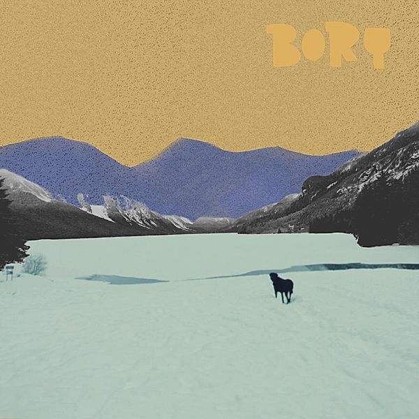 Who'S A Good Boy (Vinyl), Bory