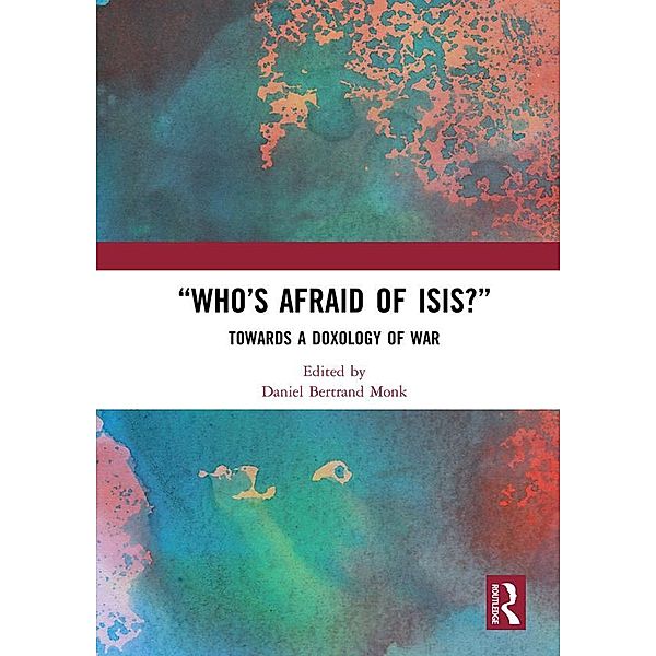 Who's Afraid of ISIS?