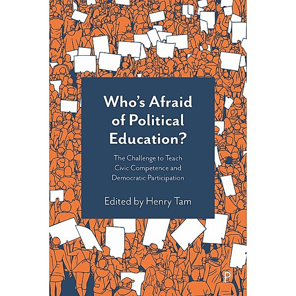 Who's Afraid of Political Education?