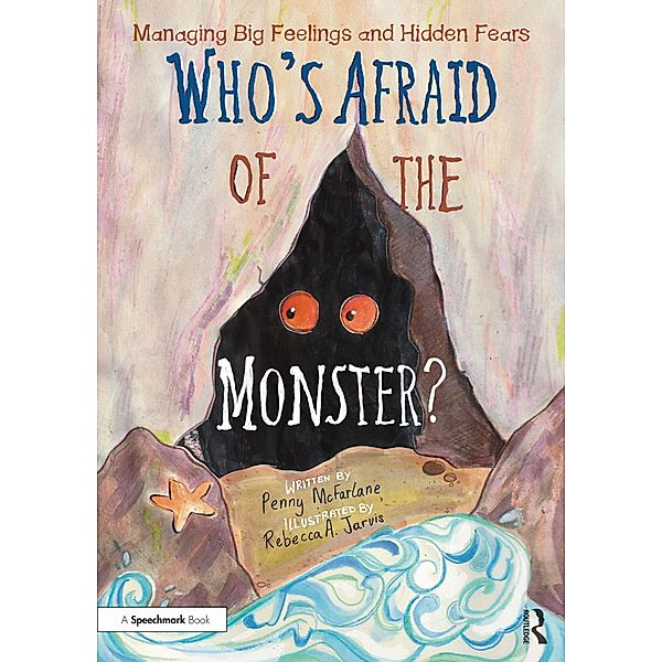 Who's Afraid of the Monster?, Penny McFarlane