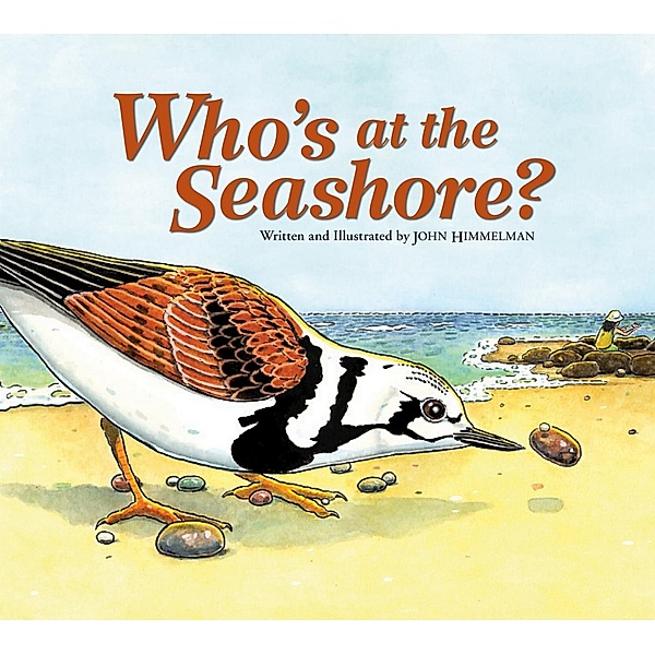 Who's at the Seashore?, John Himmelman