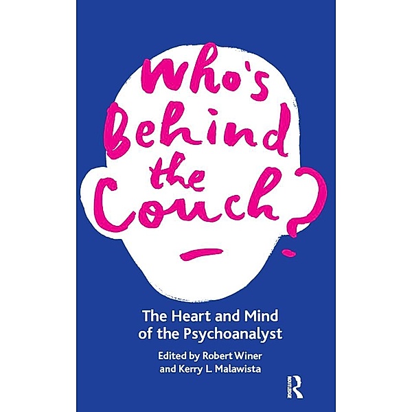 Who's Behind the Couch?, Kerry L. Malawista, Robert Winer