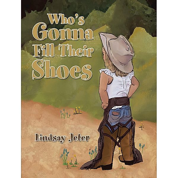 Who's Gonna Fill Their Shoes, Lindsay Jeter