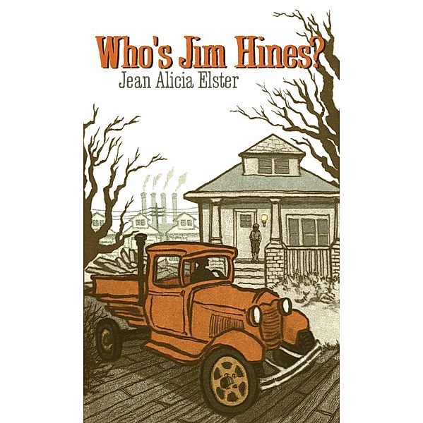 Who's Jim Hines?, Jean Alicia Elster