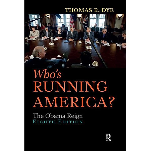 Who's Running America?, Thomas R. Dye
