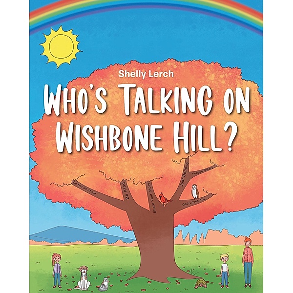 Who's Talking on Wishbone Hill?, Shelly Lerch