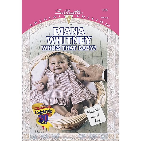 Who's That Baby?, Diana Whitney