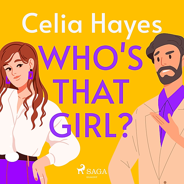 Who's that Girl?, Celia Hayes