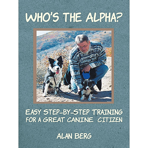 Who’S the Alpha?, Alan Berg