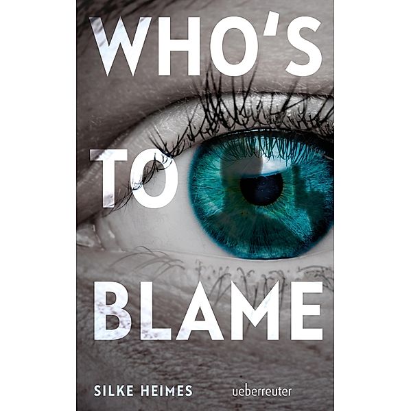 Who's to blame, Silke Heimes