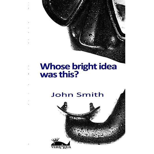 Whose bright idea was this, John Smith