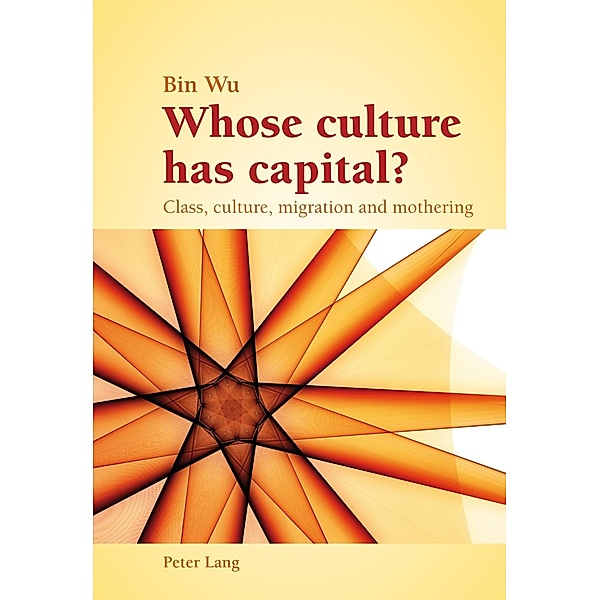 Whose culture has capital?, Bin Wu