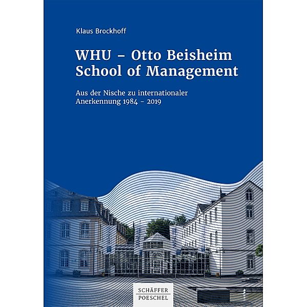 WHU - Otto Beisheim School of Management, Klaus Brockhoff