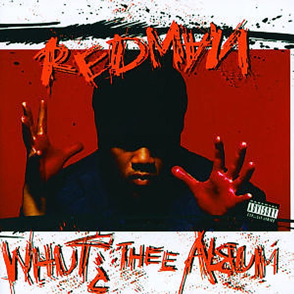 Whut? The Album, Redman