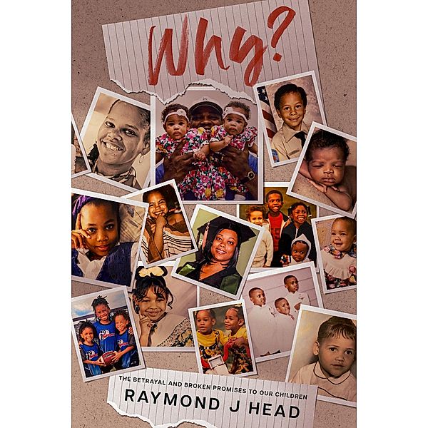 WHY?, Raymond Head