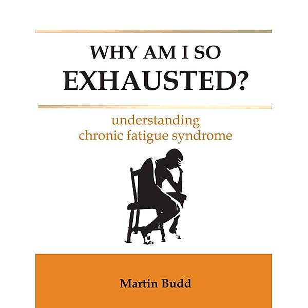 Why Am I So Exhausted?, Martin Budd