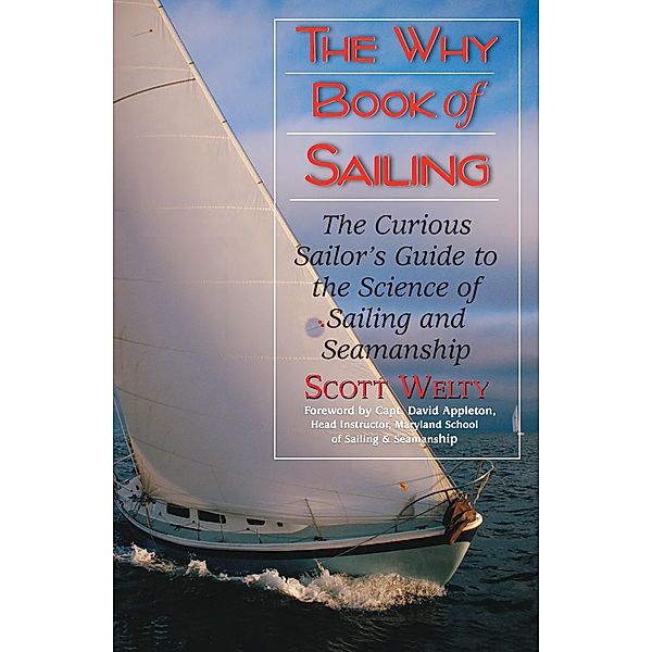 Why Book Of Sailing, Scott Welty