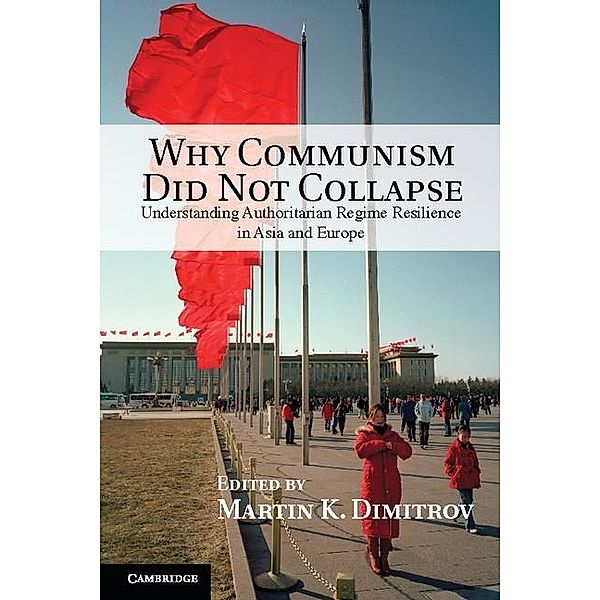 Why Communism Did Not Collapse