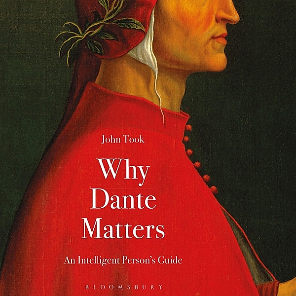 Why Dante Matters, John Took