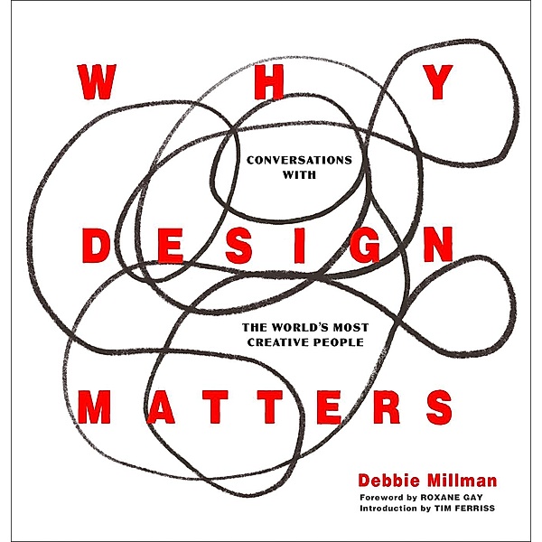 Why Design Matters, Debbie Millman
