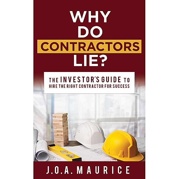 Why Do Contractors Lie?, J. O. A. Maurice