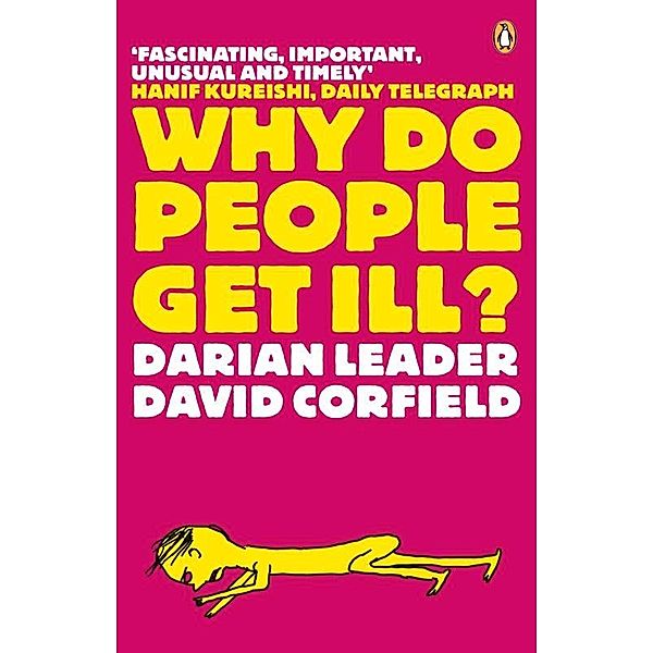 Why Do People Get Ill?, Darian Leader, David Corfield