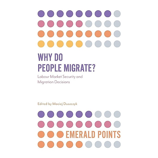 Why Do People Migrate?