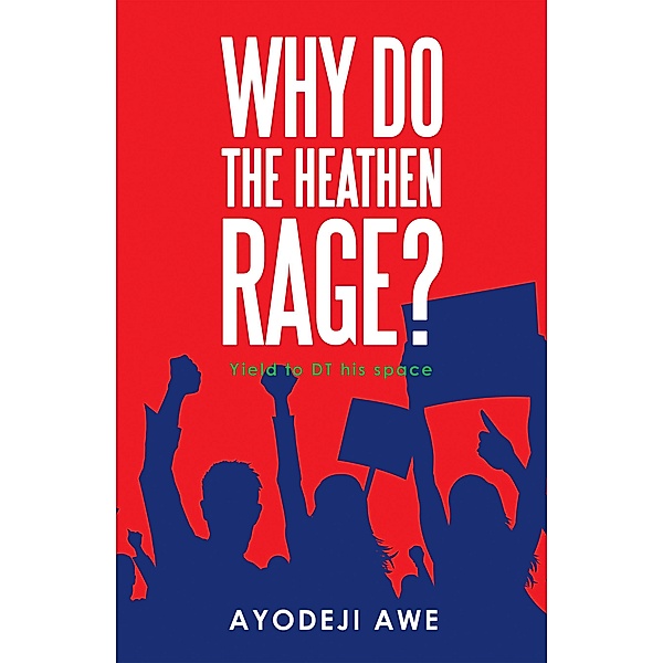 Why Do the Heathen Rage?, Ayodeji Awe