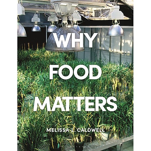 Why Food Matters