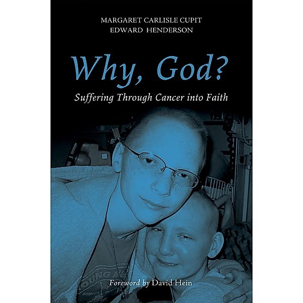 Why, God?, Margaret Cupit-Link, Edward Hugh Henderson
