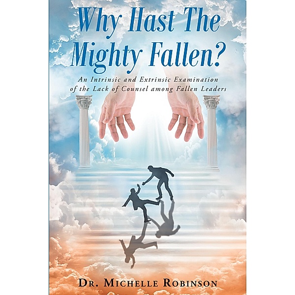 Why Hast The Mighty Fallen?, Michelle Robinson