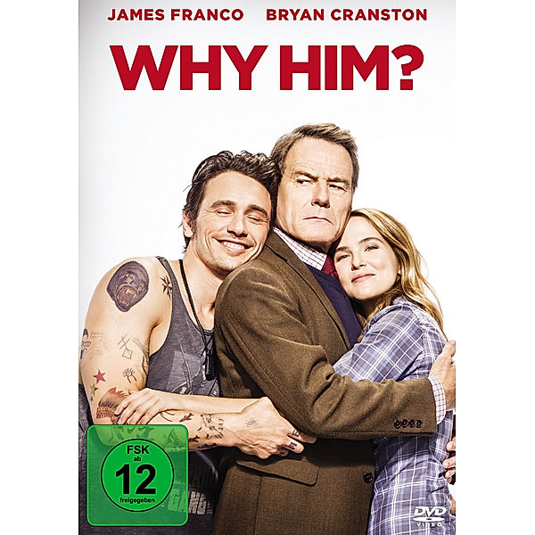 Why Him?