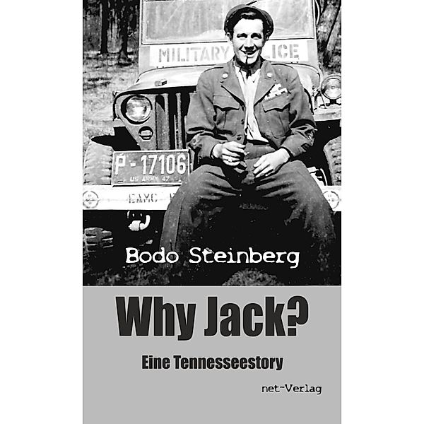 Why Jack?, Bodo Steinberg