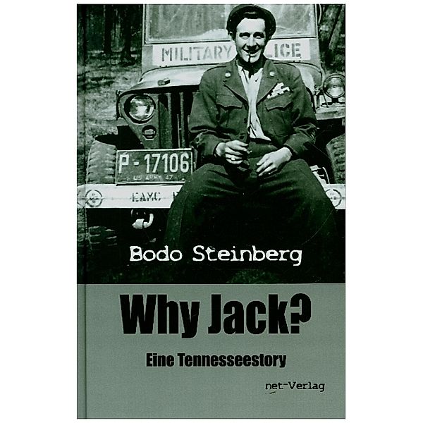 Why Jack?, Bodo Steinberg