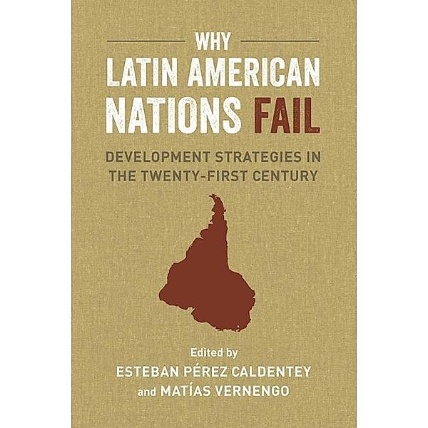 Why Latin American Nations Fail