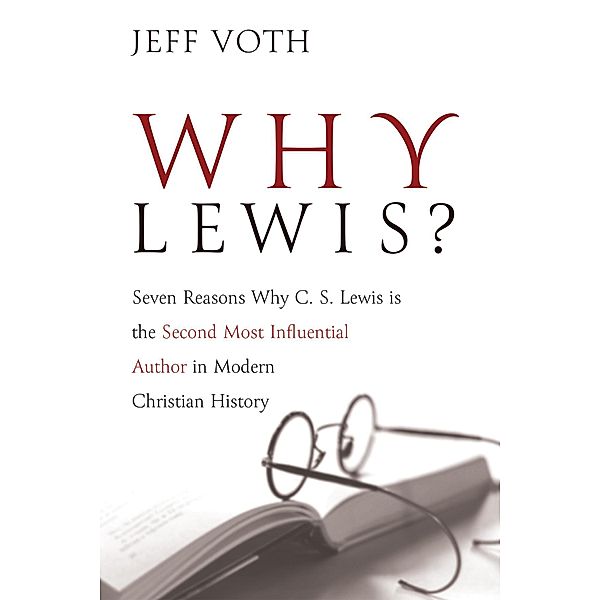 Why Lewis?, Jeff Voth